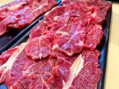 -飞厦老二手槌牛肉丸店
