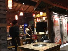 -重庆渝达老火锅(春熙路店)