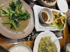-尽善百年古院餐厅(王家老宅店)