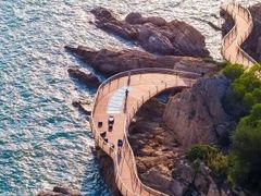 -东澳岛