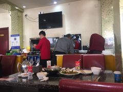 -城一锅涮烤羊蝎子·烤串