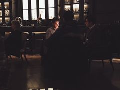 -LONG BAR 廊吧(外滩华尔道夫酒店)