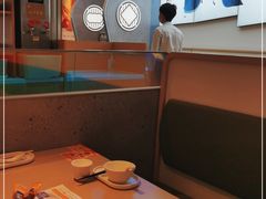 -蔡澜点心(三里屯T+MALL店)