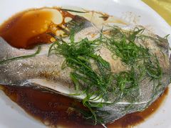 -海鲜街菜馆(海珠南路店)