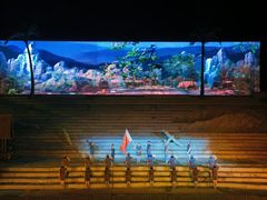 -三亚红色娘子军演艺公园景区
