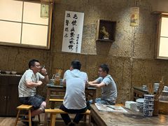 -田园印象·成都土菜院子(华阳店)