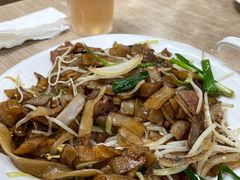 -百福麵家(新馬路店)