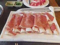 -阳坊大都涮羊肉(十里堡店)