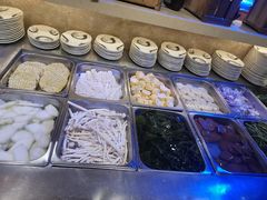 -阪尚皇·原切牛排·烤肉火锅自助(北京路店)