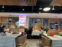 -拿渡·水煮鱼 麻辣香锅(西单大悦城店)