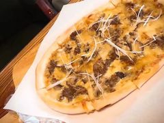 -I HOLIC艾豪丽披萨(KKone店)