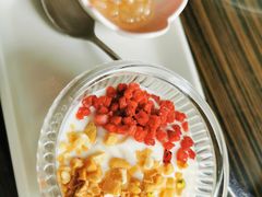 -豪客来牛排(府河店)