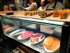 -博林天瑞喜来登酒店·西丽尚膳