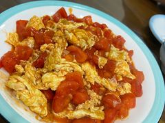 -向民炒鸡老店(火车站店)