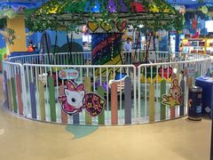 -万达宝贝王成长乐园(重庆永川店)