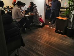 大堂-铃木食堂(帽儿胡同店)