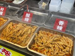 -东门町美食街
