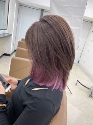 -T-Hair Salon