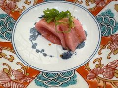 -鮨政· Omakase(港汇恒隆广场店)