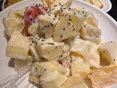 -杨家崴子碳缸烧烤(东三马路店)