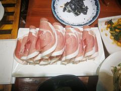 -大草原清真饭庄(沙河店)