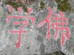 -东天目山风景区