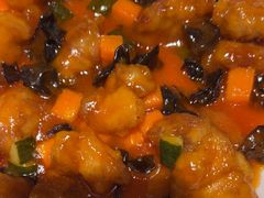 -子霖南山鲜虾面(南山总店)