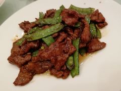 -梅龙镇酒家(南京西路总店)