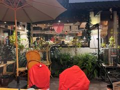 -贰醒·私房小院烧烤 (太古里店)