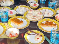 -富华斋饽饽铺·宫廷糕点·伴手礼(护国新天地店)