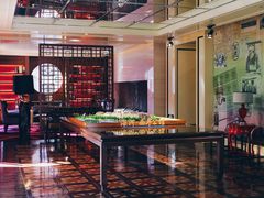 -天津津利华酒店