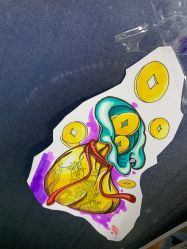 -雕哥的纹身店A3 TATTOO&纹身培训
