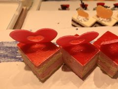 -亚马逊海鲜自助(梅溪湖步步高店)