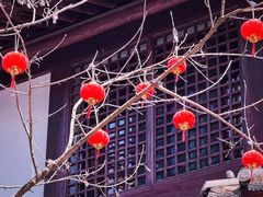 -径山寺