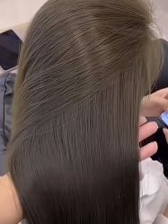 -首艺美发