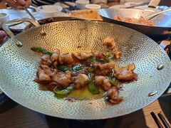 -老阿爸鲜鱼土菜(昆山花桥店)