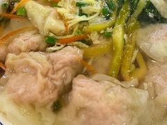 -长人馄饨铺(解放街店)