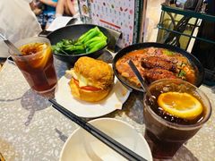 -华嫂冰室(尖沙咀店)