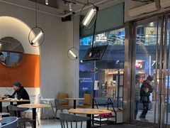 -HELLO 27 意面·沙拉·帕尼尼