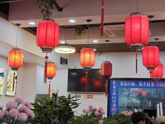 -台州老六海鲜面馆(上南总店)