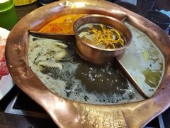 -老诚一锅羊蝎子(黄寺大街店)