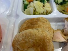 -香妃烤鸡(西单店)