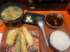 -天妇罗内顺田(罗湖店)