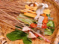 -马路边边串串香(双井直营店)