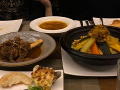 -Tajine Moroccan塔金摩洛哥中东餐厅