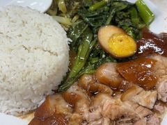 -华记原味汤粉王(海湾分店)