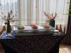 -希尔顿酒店-豫园中餐厅