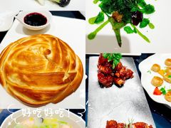 -美博·美术博物馆主题餐厅(威尼斯水城店)