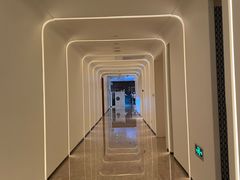 -菲住布渴酒店自助餐厅(阿里巴巴西溪园区店)