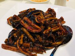 -沪江饭店(利舞台店)